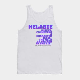 Melabie Tank Top